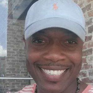 Meet your Posher, Harold